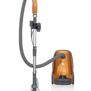 Kenmore 81214 200 Series Bagged Canister Vacuum Cleaning Tools, Orange